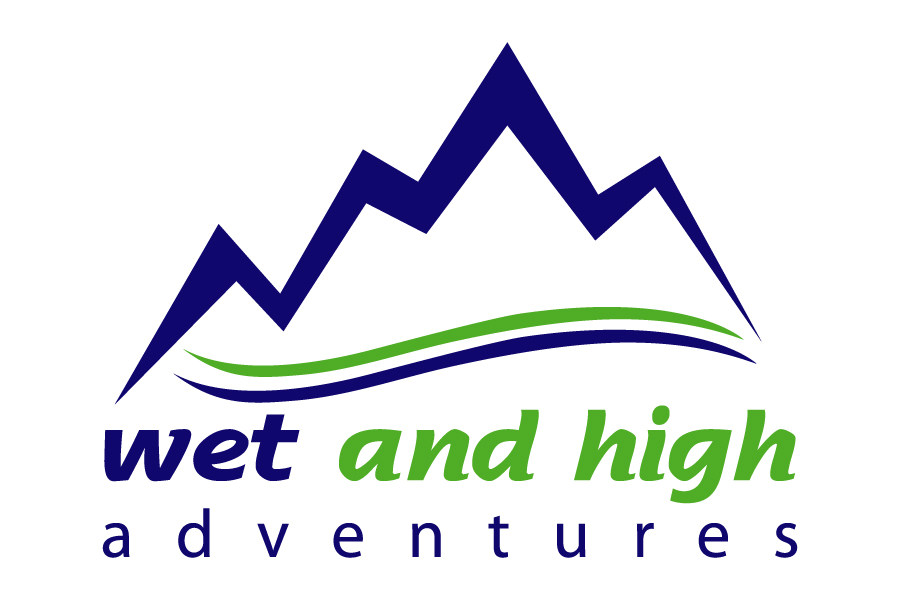 Wet and High Adventures